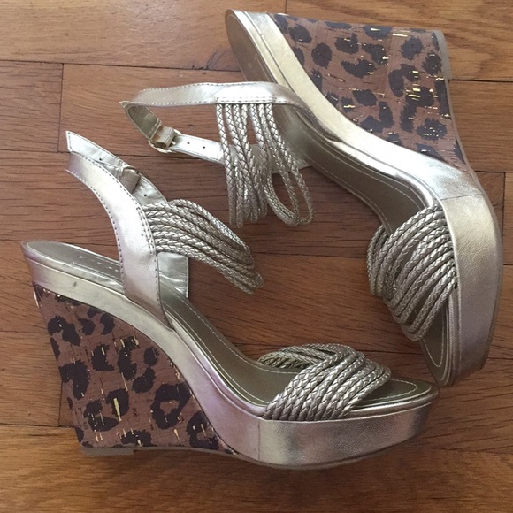 BCBGeneration Shoes - Wedge heel